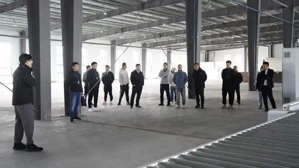 《賦能輕創(chuàng)》——簡(jiǎn)一家居4月新賦能事業(yè)說明會(huì)成功舉辦