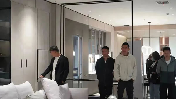 《賦能輕創(chuàng)》——簡(jiǎn)一家居4月新賦能事業(yè)說明會(huì)成功舉辦
