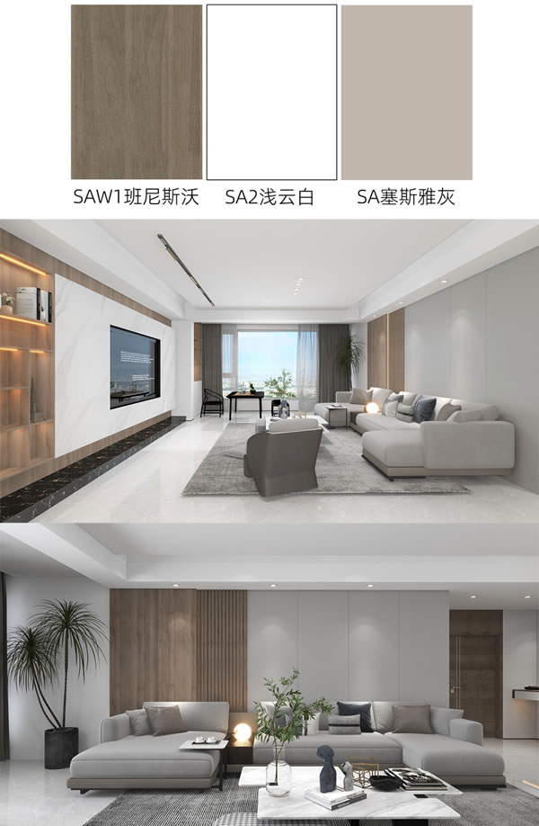 麗維家全屋定制·產(chǎn)品上新 | 高防潮、更抑菌的藍(lán)竹耐水板！廚房、衛(wèi)浴超實(shí)用！