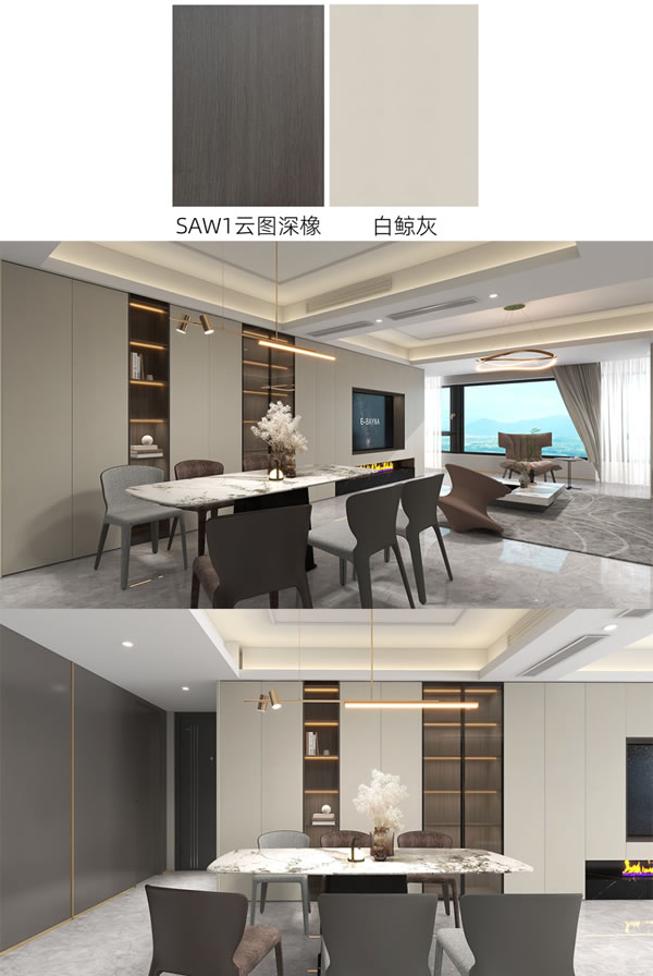 麗維家全屋定制·產(chǎn)品上新 | 高防潮、更抑菌的藍(lán)竹耐水板！廚房、衛(wèi)浴超實(shí)用！