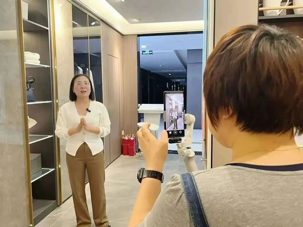 詩尼曼家居·大河計(jì)劃Pro丨玩轉(zhuǎn)抖音短視頻，同城獲客SO Easy!