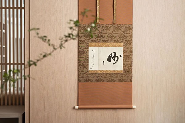 SEGGER希爵案例分享·素雅新中式，盡顯東方浪漫