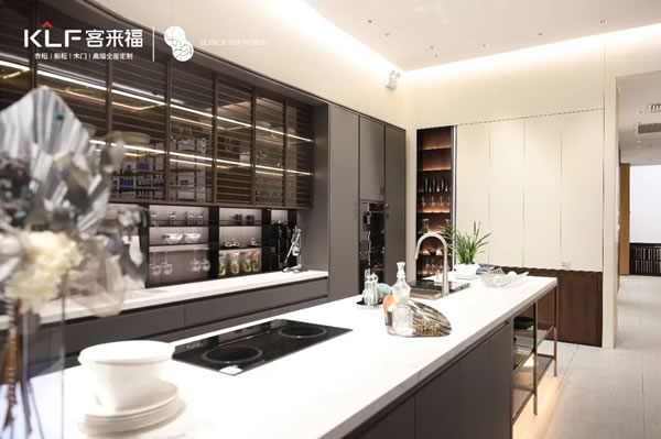 客來(lái)福家居尹其宏：以“一體兩翼”為導(dǎo)向，實(shí)現(xiàn)品牌與產(chǎn)品相互賦能