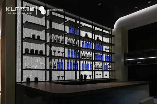 客來(lái)福家居尹其宏：以“一體兩翼”為導(dǎo)向，實(shí)現(xiàn)品牌與產(chǎn)品相互賦能