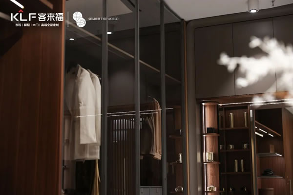 客來(lái)福家居尹其宏：以“一體兩翼”為導(dǎo)向，實(shí)現(xiàn)品牌與產(chǎn)品相互賦能