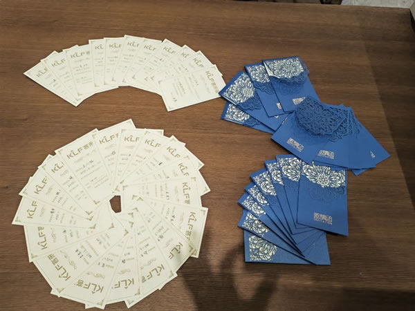 熱烈慶賀 | 客來福家居·遼寧大連【奢華明星家庭征集、尋找城市合伙人】活動圓滿落幕