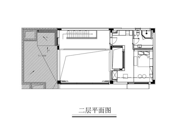 柏廚家居 | 杭州萬科姑娘橋蓋上項目