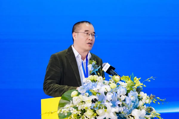 未來可漆·百得勝攜手中國林科院木材所、中國林產(chǎn)工業(yè)協(xié)會開啟水漆團標新征程