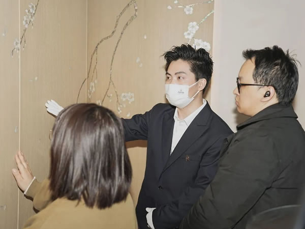 A8空間極簡定制·上海建博會圓滿收官 | 閃亮成績的背后，感謝有你