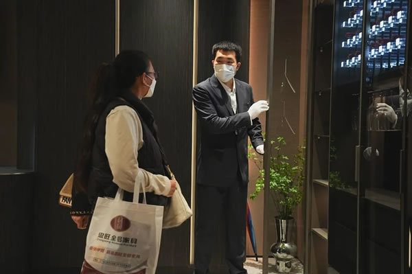 A8空間極簡定制·上海建博會圓滿收官 | 閃亮成績的背后，感謝有你