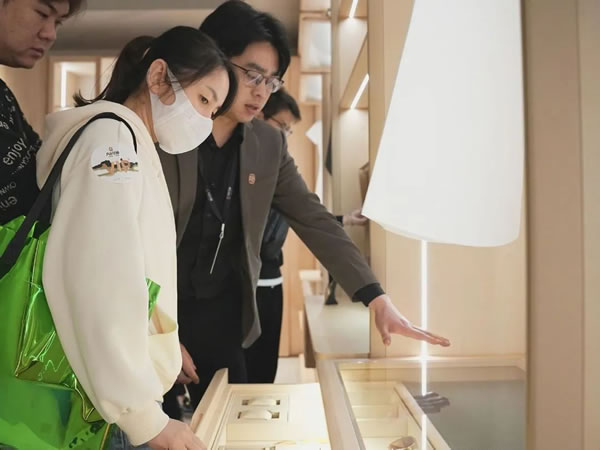 A8空間極簡定制·上海建博會圓滿收官 | 閃亮成績的背后，感謝有你