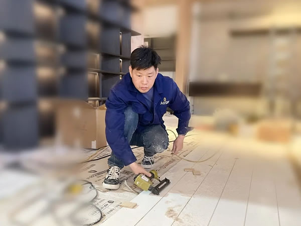 A8空間極簡定制·上海建博會圓滿收官 | 閃亮成績的背后，感謝有你
