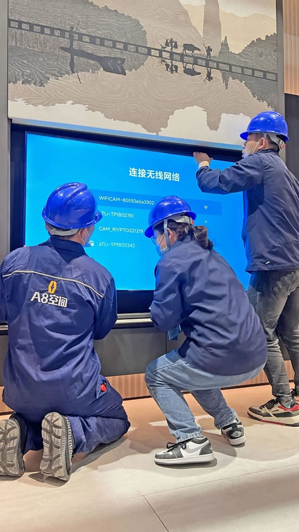A8空間極簡定制·上海建博會圓滿收官 | 閃亮成績的背后，感謝有你
