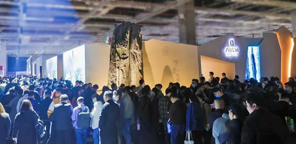 A8空間極簡定制·上海建博會圓滿收官 | 閃亮成績的背后，感謝有你