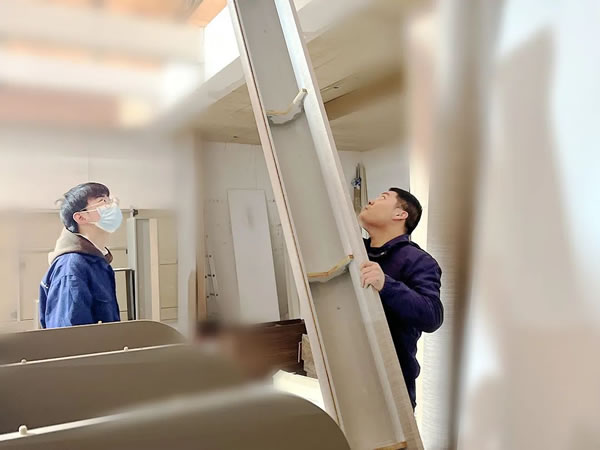 A8空間極簡定制·上海建博會圓滿收官 | 閃亮成績的背后，感謝有你
