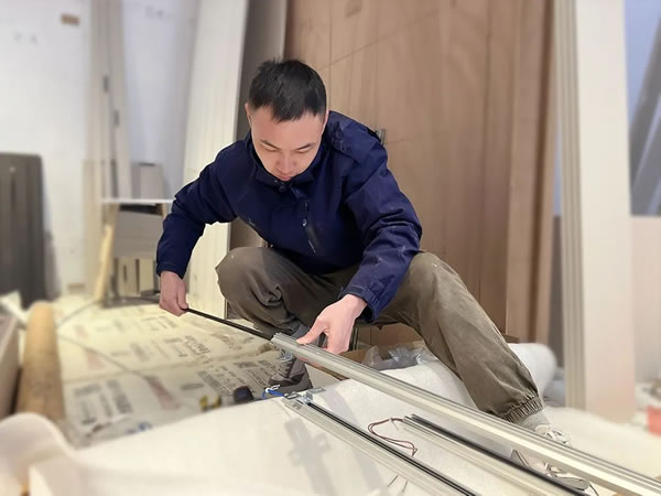 A8空間極簡定制·上海建博會圓滿收官 | 閃亮成績的背后，感謝有你