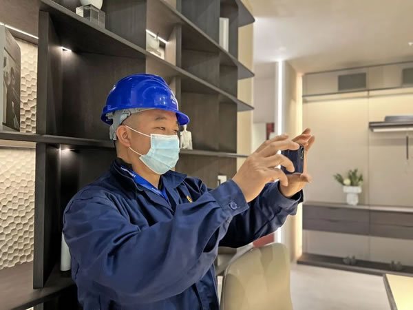 A8空間極簡定制·上海建博會圓滿收官 | 閃亮成績的背后，感謝有你