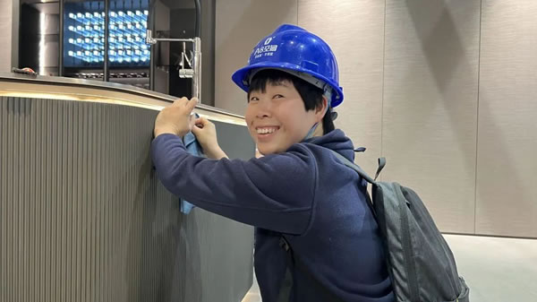 A8空間極簡定制·上海建博會圓滿收官 | 閃亮成績的背后，感謝有你