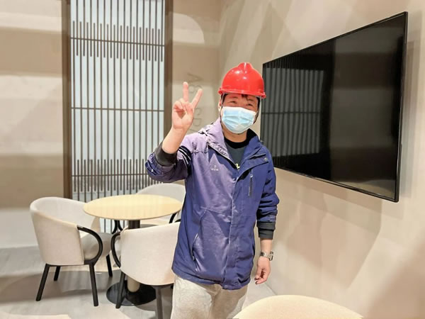 A8空間極簡定制·上海建博會圓滿收官 | 閃亮成績的背后，感謝有你