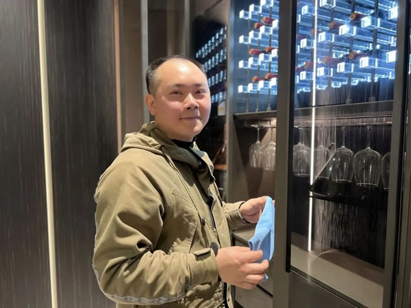 A8空間極簡定制·上海建博會圓滿收官 | 閃亮成績的背后，感謝有你