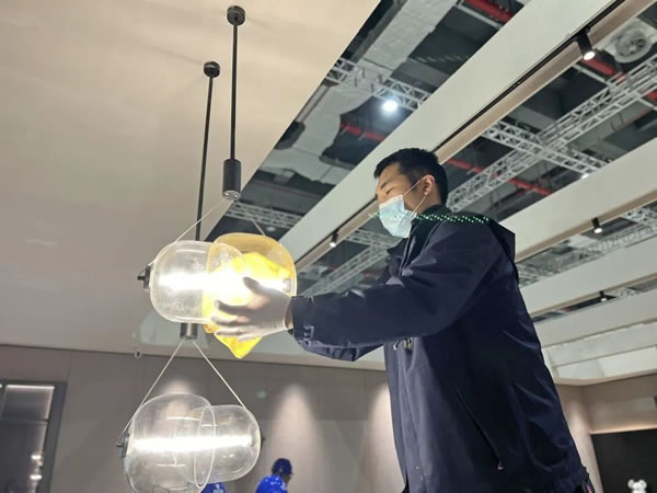 A8空間極簡定制·上海建博會圓滿收官 | 閃亮成績的背后，感謝有你