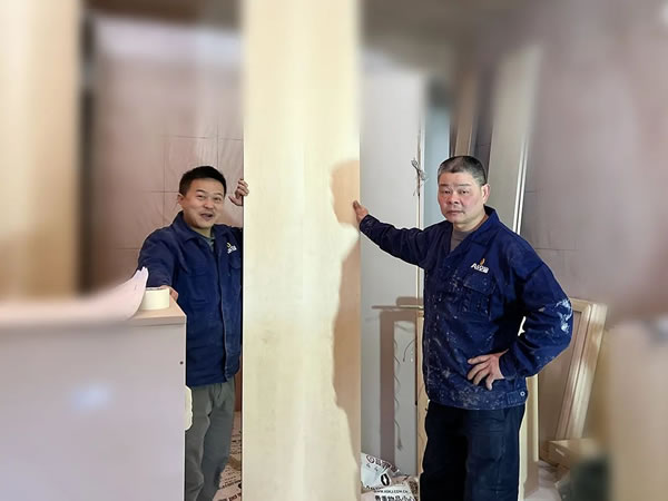 A8空間極簡定制·上海建博會圓滿收官 | 閃亮成績的背后，感謝有你