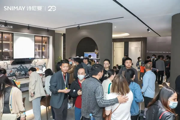 恣意春天，來廣州定制家居展赴一場與AI家居的約會(huì)！
