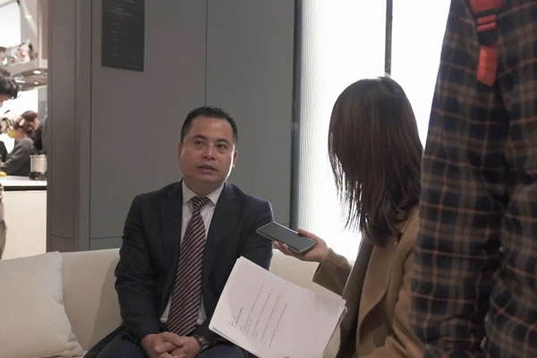 【現(xiàn)場直擊】上海建博會首日 兔寶寶家居耀目亮相！