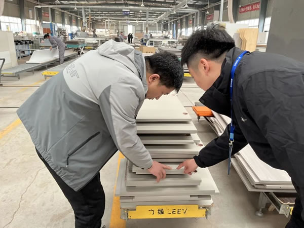 《賦能輕創(chuàng)》——簡(jiǎn)一全屋定制2023新賦能事業(yè)說(shuō)明會(huì)成功舉辦