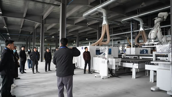《賦能輕創(chuàng)》——簡(jiǎn)一全屋定制2023新賦能事業(yè)說(shuō)明會(huì)成功舉辦