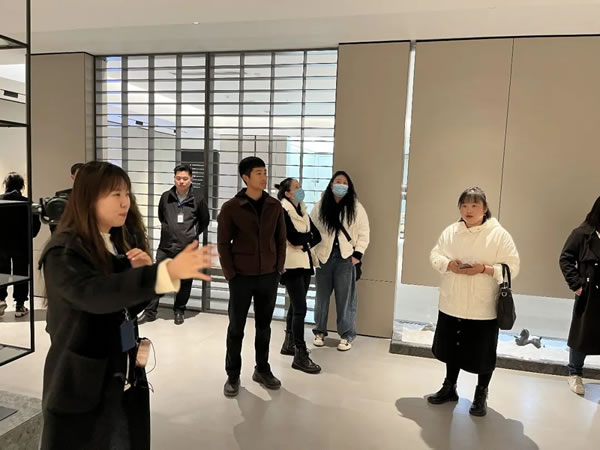 《賦能輕創(chuàng)》——簡(jiǎn)一全屋定制2023新賦能事業(yè)說(shuō)明會(huì)成功舉辦