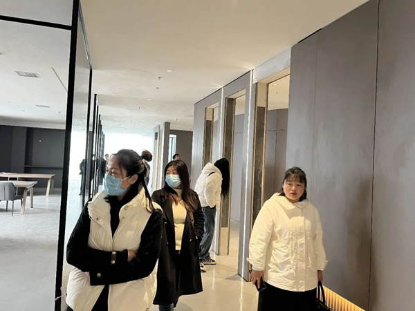《賦能輕創(chuàng)》——簡(jiǎn)一全屋定制2023新賦能事業(yè)說(shuō)明會(huì)成功舉辦