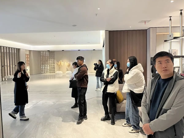 《賦能輕創(chuàng)》——簡(jiǎn)一全屋定制2023新賦能事業(yè)說(shuō)明會(huì)成功舉辦