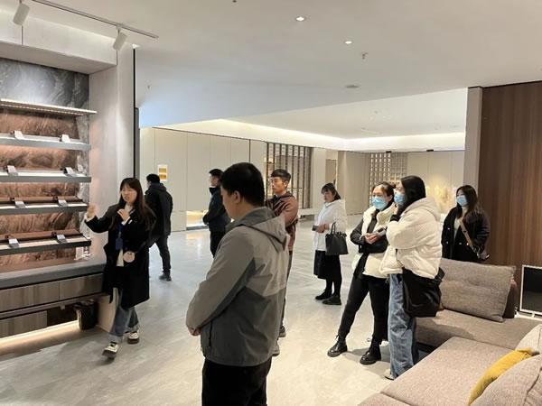 《賦能輕創(chuàng)》——簡(jiǎn)一全屋定制2023新賦能事業(yè)說(shuō)明會(huì)成功舉辦