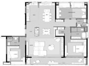 衡固全屋定制家居|新奢精裝，雅質(zhì)共識(shí)