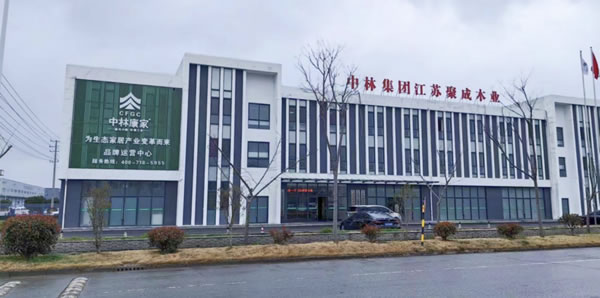 重磅！麗維家與央企品牌中林康家達成合作意向，S2B2C模式賦能企業(yè)增長新動力