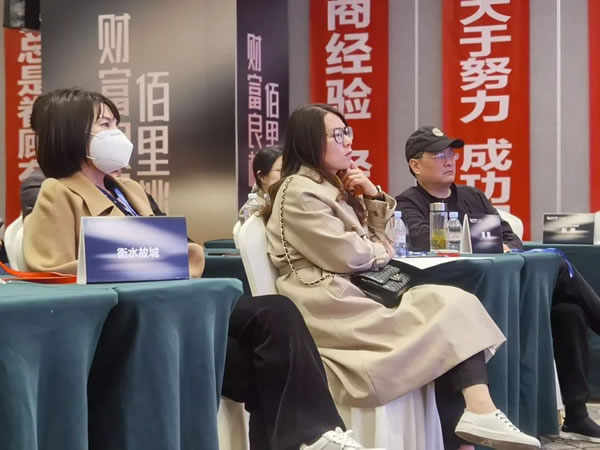 財(cái)富良機(jī)，佰里挑一 | 佰麗愛(ài)家2023春季招商峰會(huì)圓滿成功