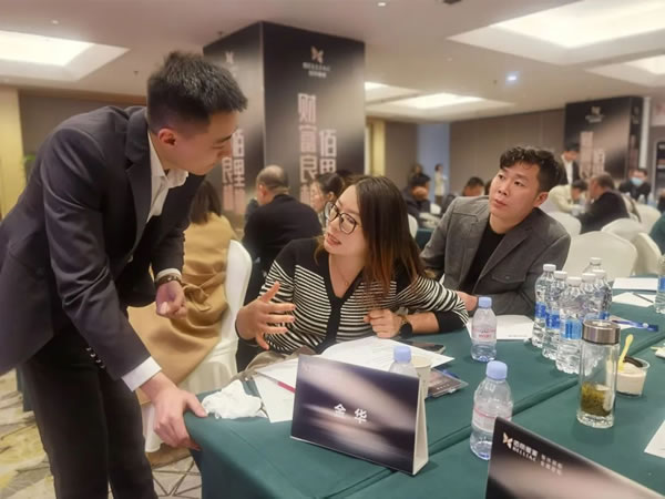 財(cái)富良機(jī)，佰里挑一 | 佰麗愛(ài)家2023春季招商峰會(huì)圓滿成功
