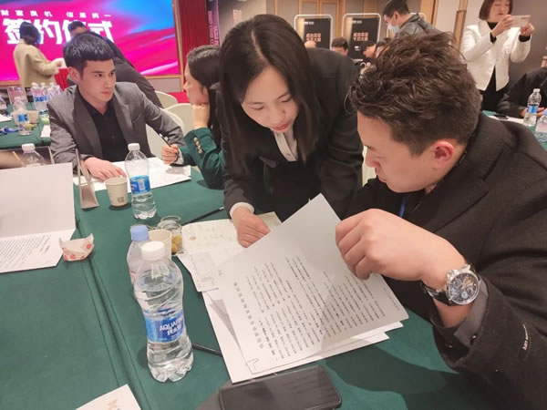 財(cái)富良機(jī)，佰里挑一 | 佰麗愛(ài)家2023春季招商峰會(huì)圓滿成功