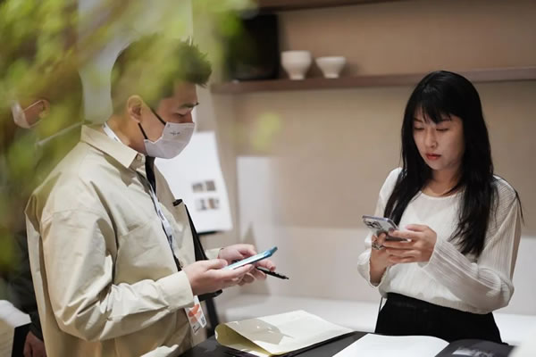 溪岸全屋定制|廣州設(shè)計周，一次滿滿的收獲之旅