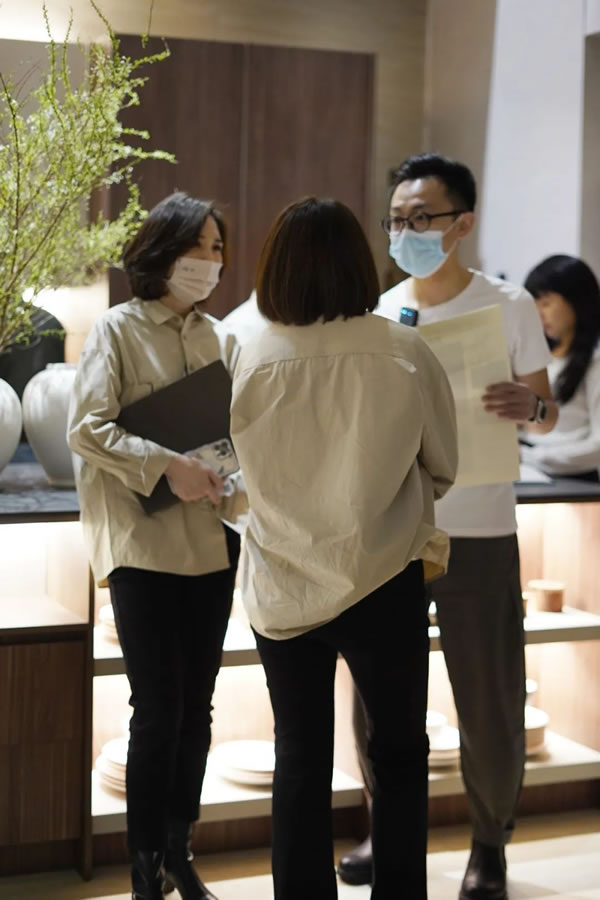 溪岸全屋定制|廣州設(shè)計周，一次滿滿的收獲之旅