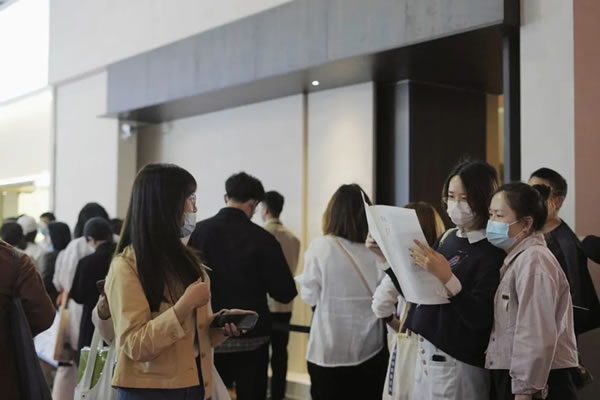 溪岸全屋定制|廣州設(shè)計周，一次滿滿的收獲之旅