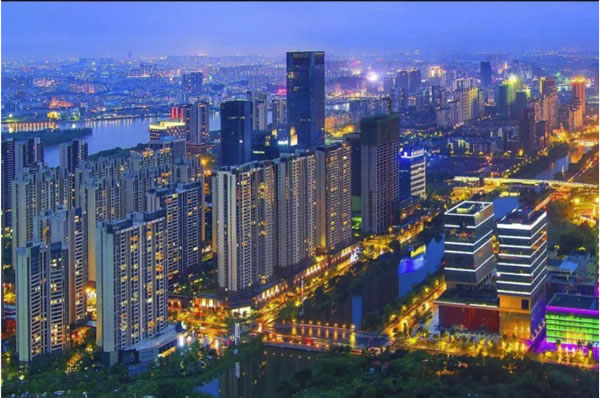 樂晨定制——廣東區(qū)域拉開序幕