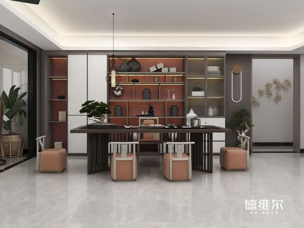 德維爾全屋定制·為什么書房總是裝不好？看完這篇就知道了！