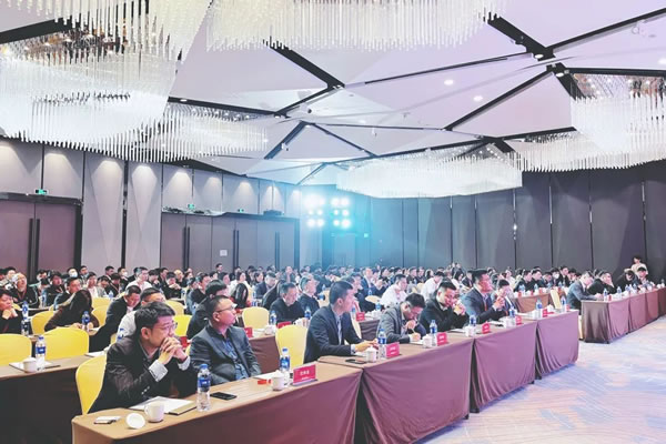 狂飆新征程，贏戰(zhàn)2023 ——麗博家居2023年度零售業(yè)務工商洽談會圓滿舉行