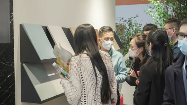 展會(huì)直擊 | 大放異彩，THOR索而引領(lǐng)行業(yè)新潮！