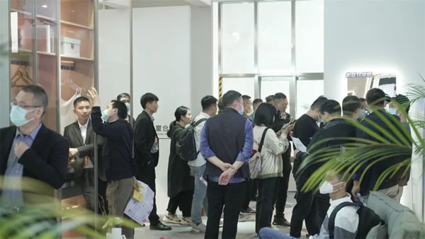 展會(huì)直擊 | 大放異彩，THOR索而引領(lǐng)行業(yè)新潮！