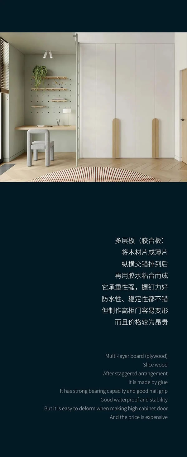 盛比亞全屋定制|定做高性價比衣柜，不翻車的秘密在這里！