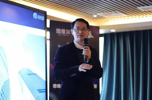 破局2023，抖贏未來 | 德維爾第二期“青苗計劃”終端抖音運營孵化實戰(zhàn)營·正式啟航