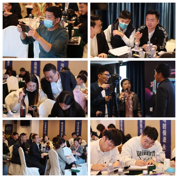 破局2023，抖贏未來 | 德維爾第二期“青苗計劃”終端抖音運營孵化實戰(zhàn)營·正式啟航